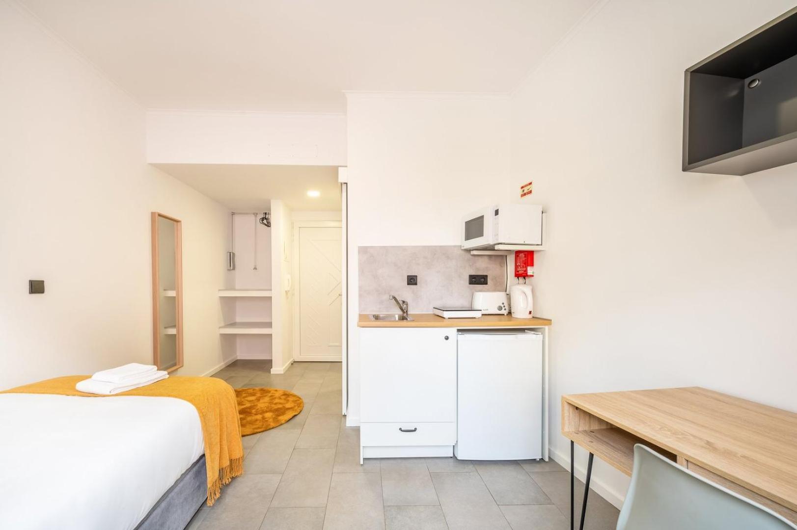 Guestready - 6E Studios 3 - Easy Living Studios 리스본 외부 사진