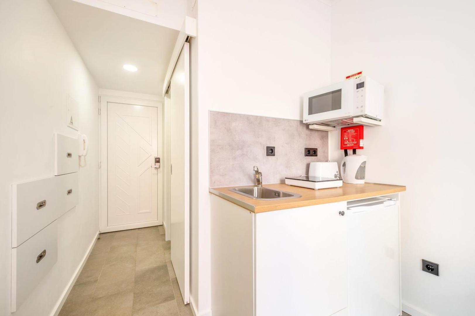Guestready - 6E Studios 3 - Easy Living Studios 리스본 외부 사진