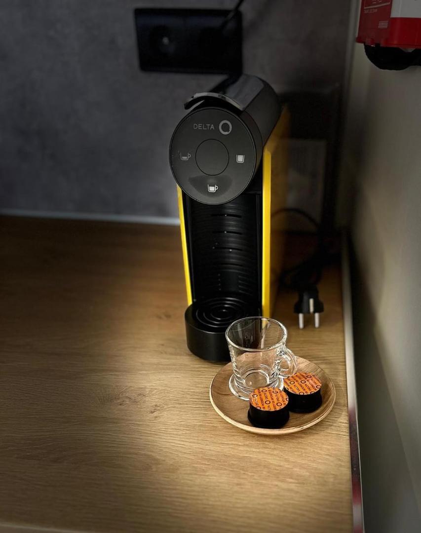 Guestready - 6E Studios 3 - Easy Living Studios 리스본 외부 사진