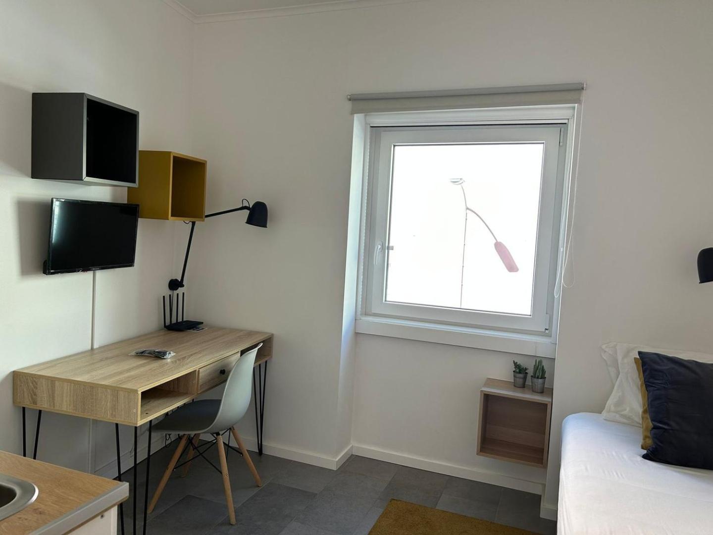 Guestready - 6E Studios 3 - Easy Living Studios 리스본 외부 사진
