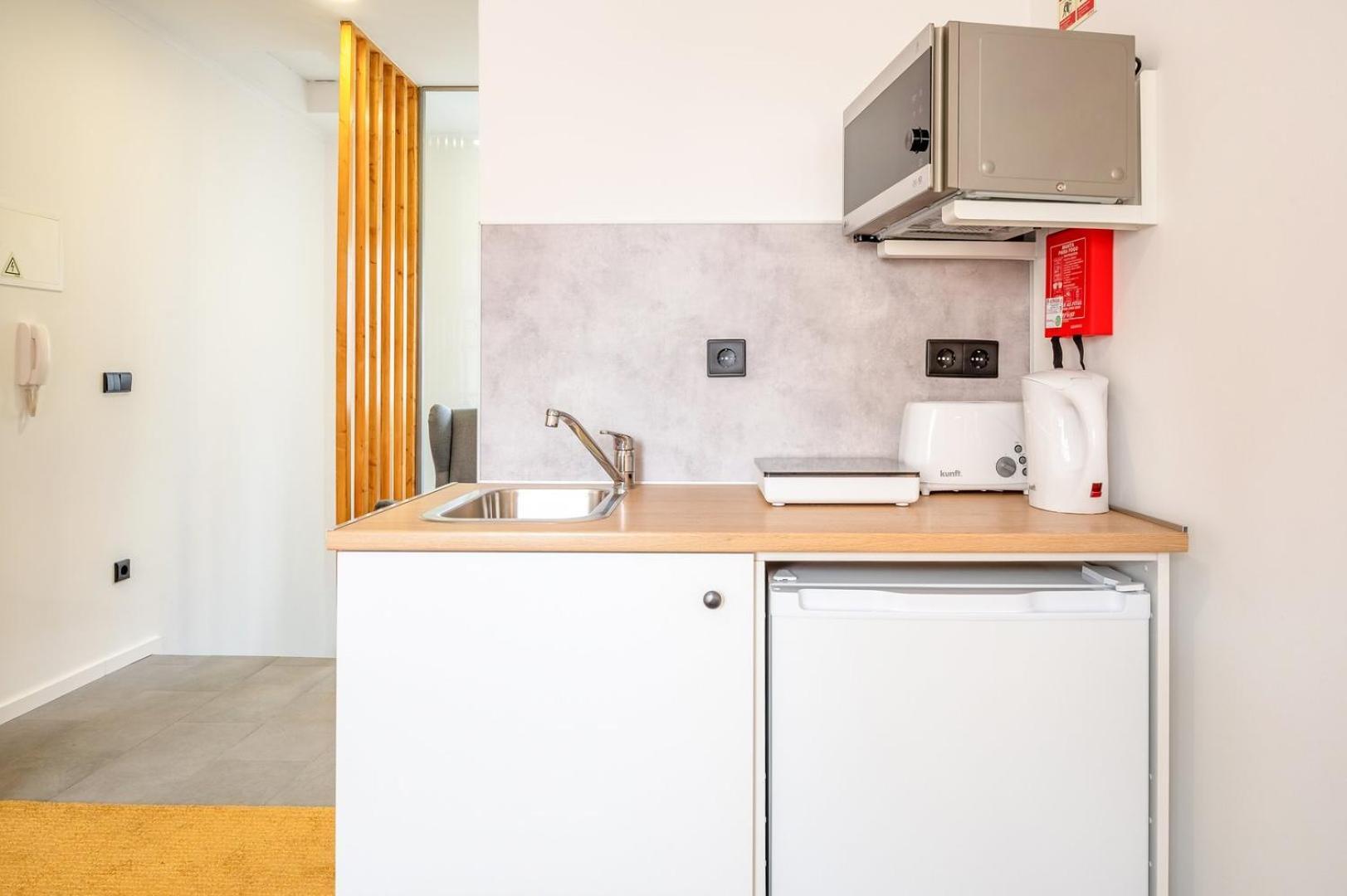 Guestready - 6E Studios 3 - Easy Living Studios 리스본 외부 사진
