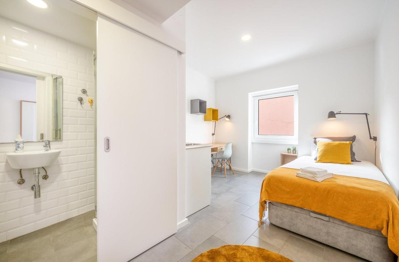 Guestready - 6E Studios 3 - Easy Living Studios 리스본 외부 사진