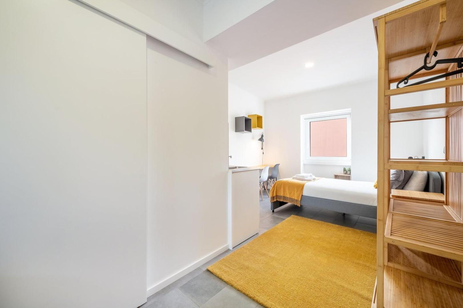 Guestready - 6E Studios 3 - Easy Living Studios 리스본 외부 사진