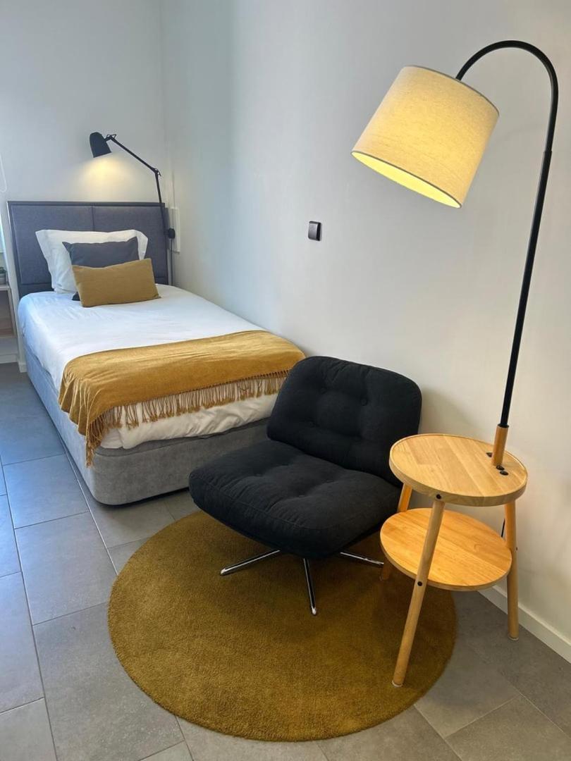 Guestready - 6E Studios 3 - Easy Living Studios 리스본 외부 사진