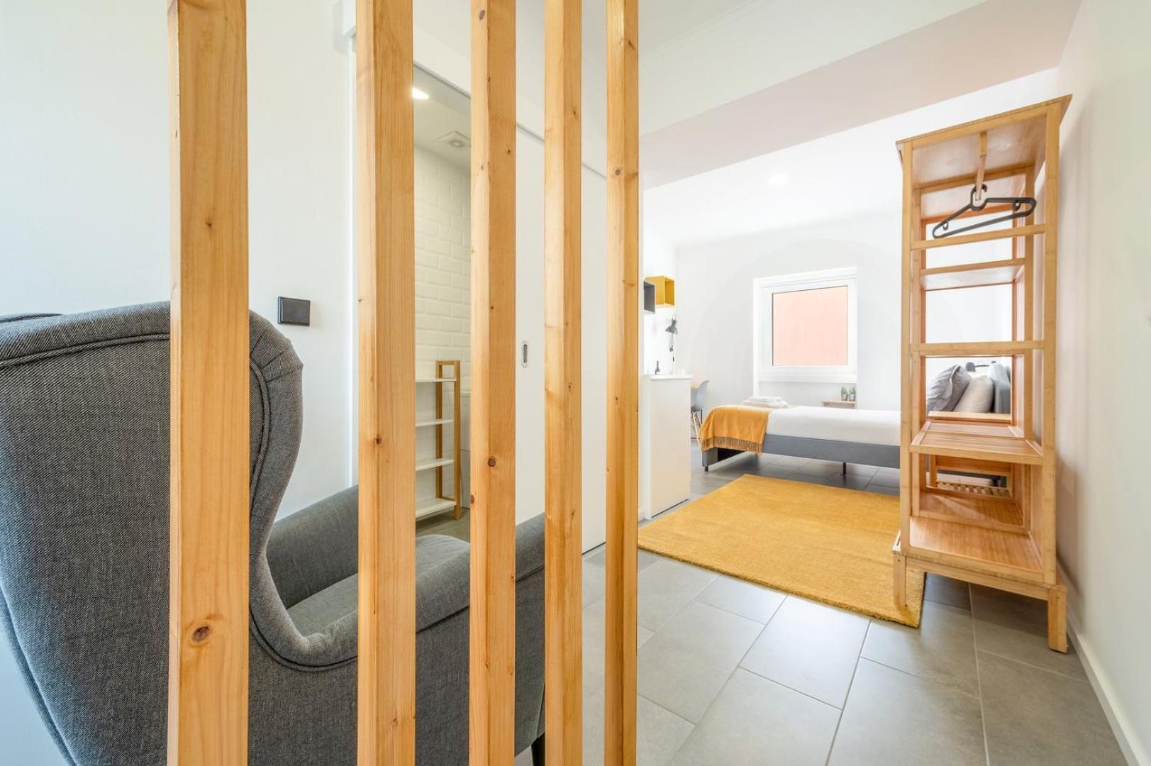 Guestready - 6E Studios 3 - Easy Living Studios 리스본 외부 사진