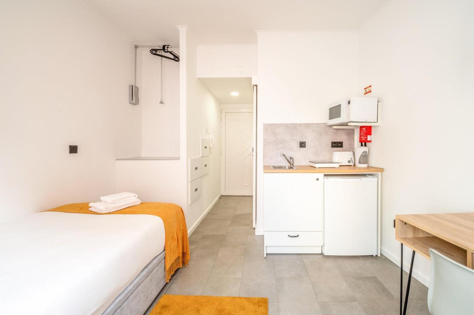 Guestready - 6E Studios 3 - Easy Living Studios 리스본 외부 사진