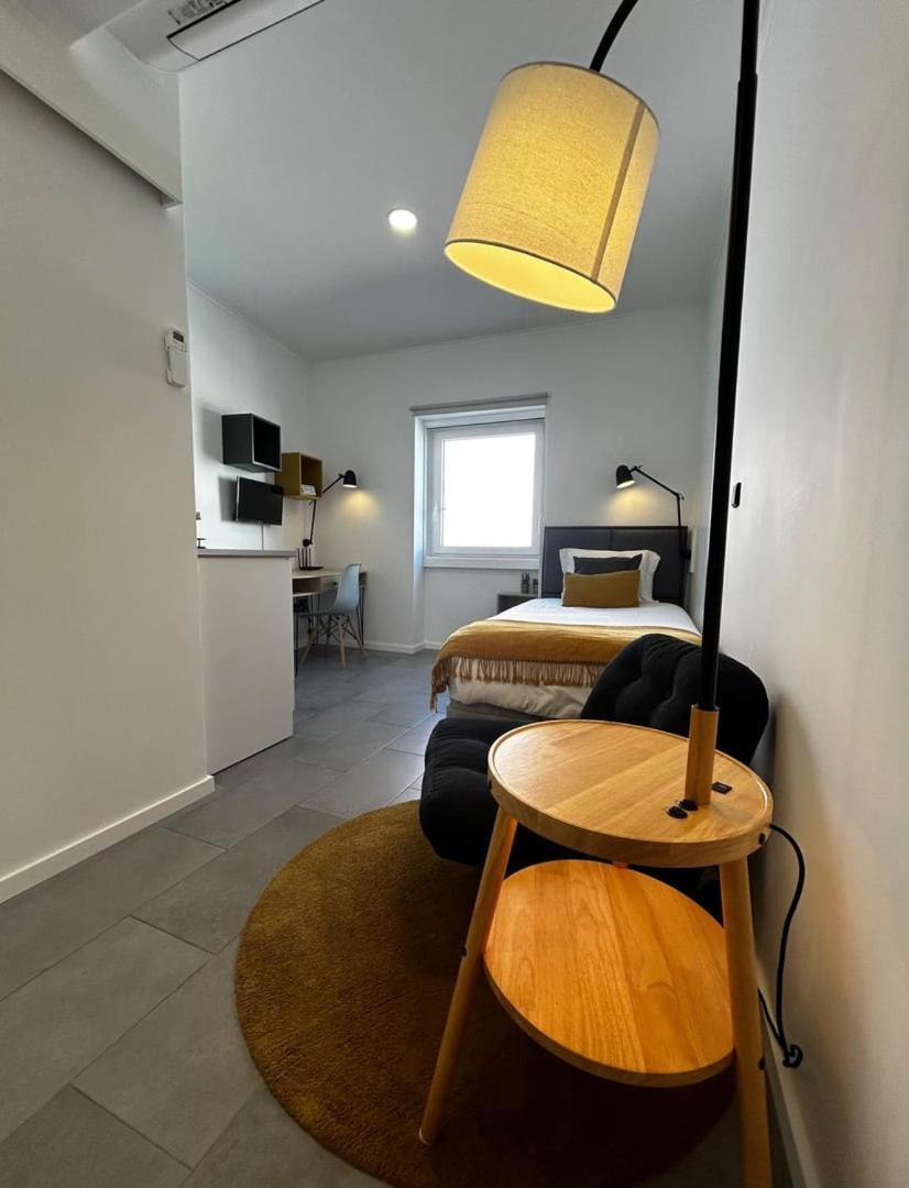 Guestready - 6E Studios 3 - Easy Living Studios 리스본 외부 사진