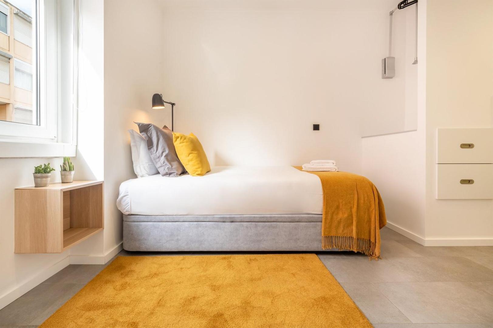 Guestready - 6E Studios 3 - Easy Living Studios 리스본 외부 사진