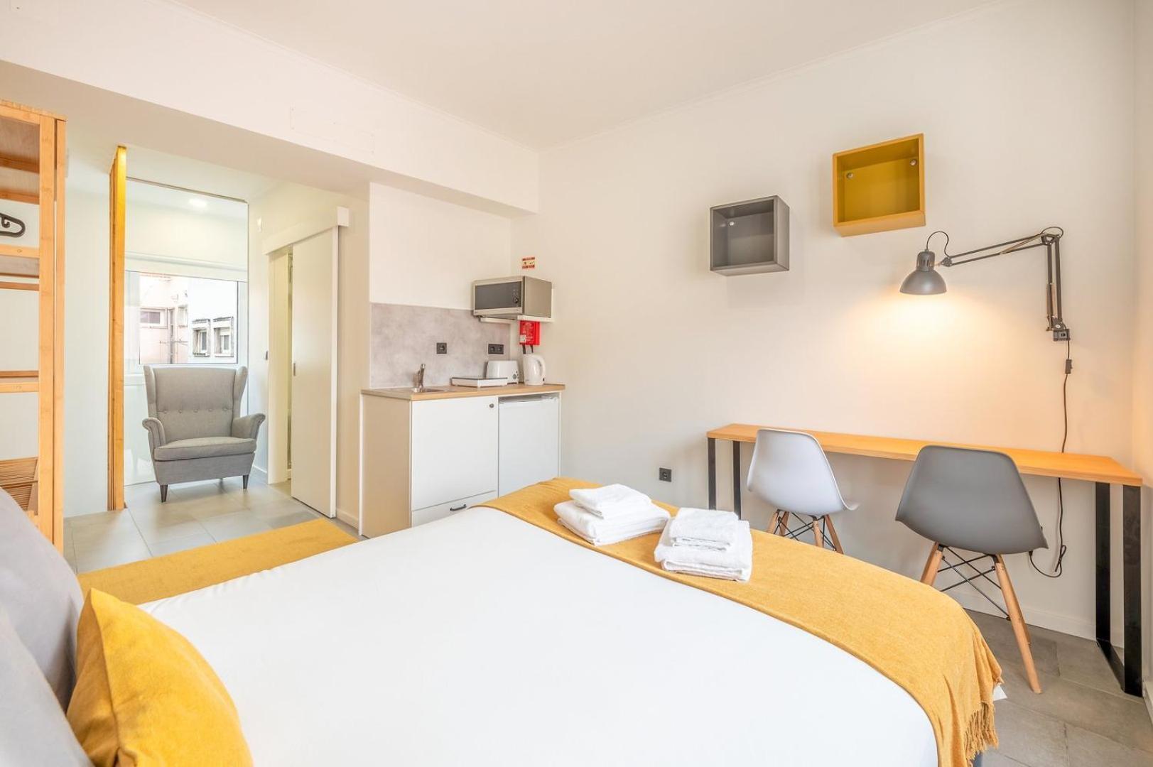 Guestready - 6E Studios 3 - Easy Living Studios 리스본 외부 사진