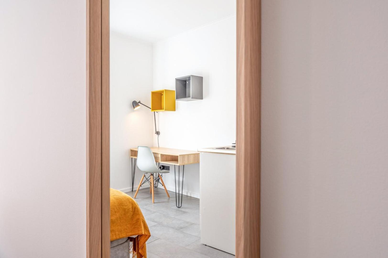 Guestready - 6E Studios 3 - Easy Living Studios 리스본 외부 사진