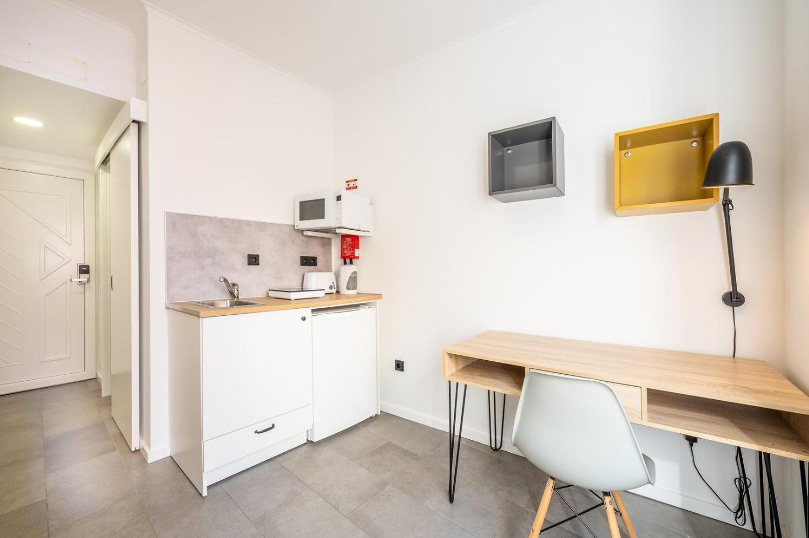Guestready - 6E Studios 3 - Easy Living Studios 리스본 외부 사진