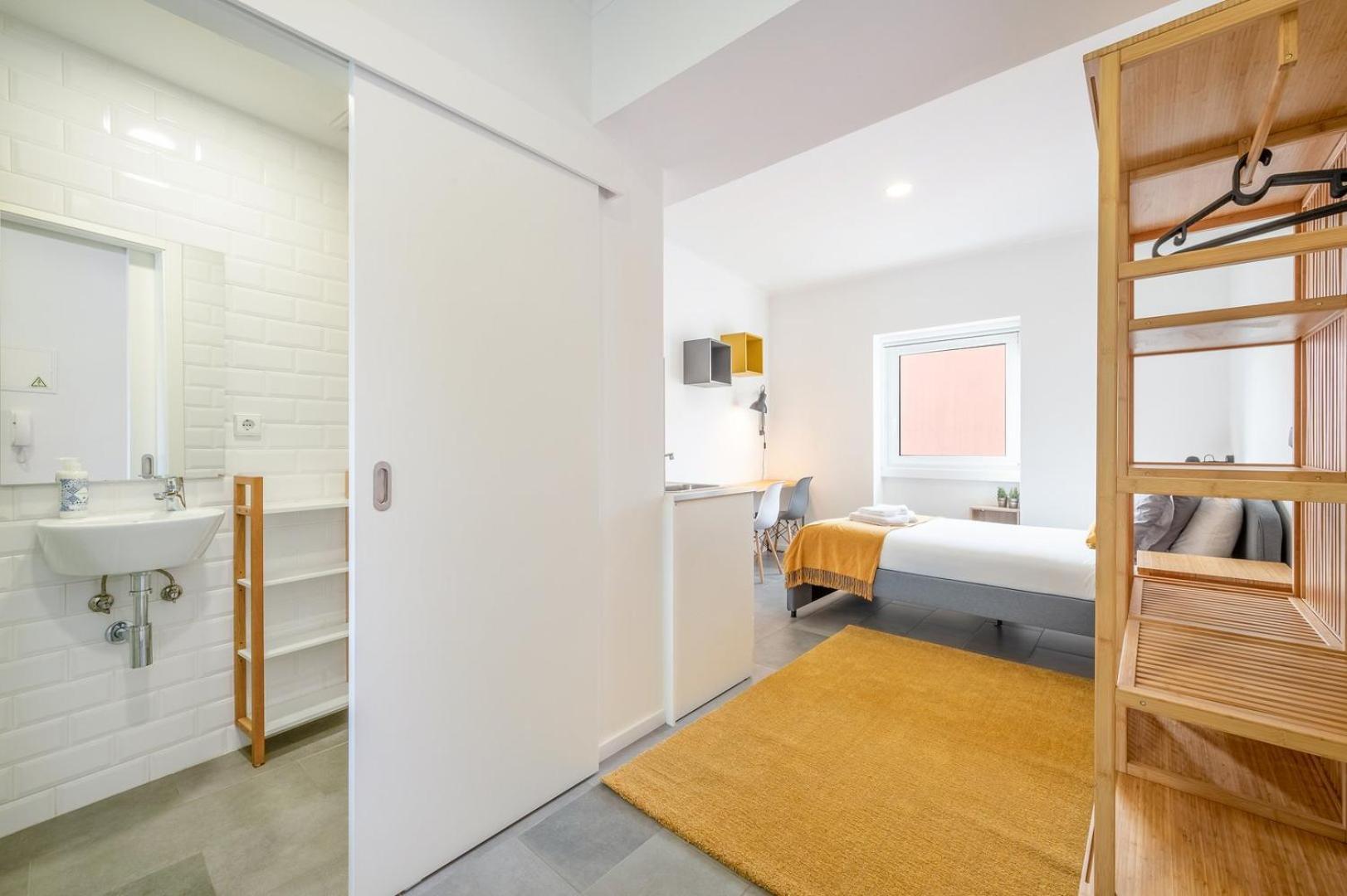 Guestready - 6E Studios 3 - Easy Living Studios 리스본 외부 사진