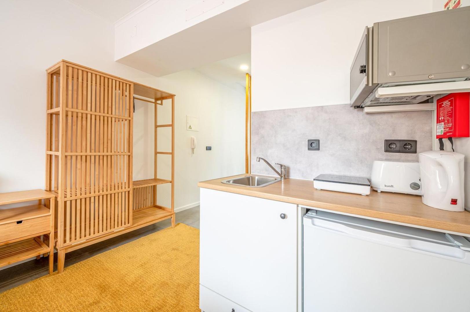 Guestready - 6E Studios 3 - Easy Living Studios 리스본 외부 사진
