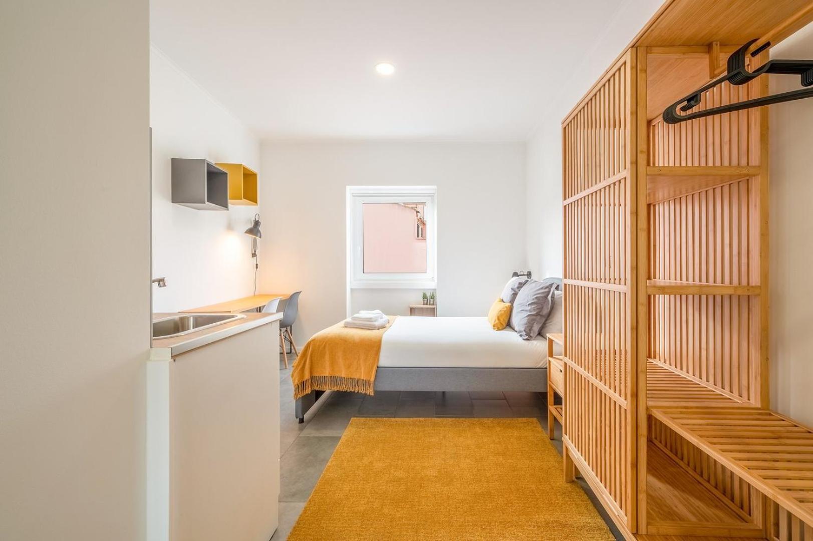 Guestready - 6E Studios 3 - Easy Living Studios 리스본 외부 사진
