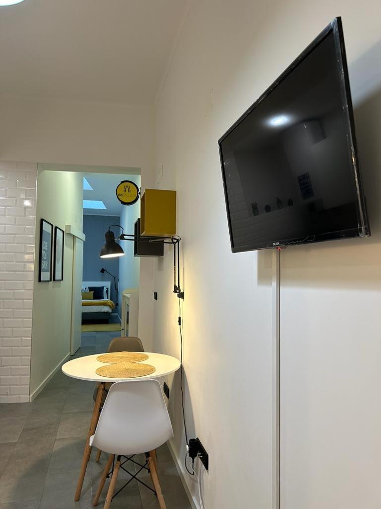 Guestready - 6E Studios 3 - Easy Living Studios 리스본 외부 사진