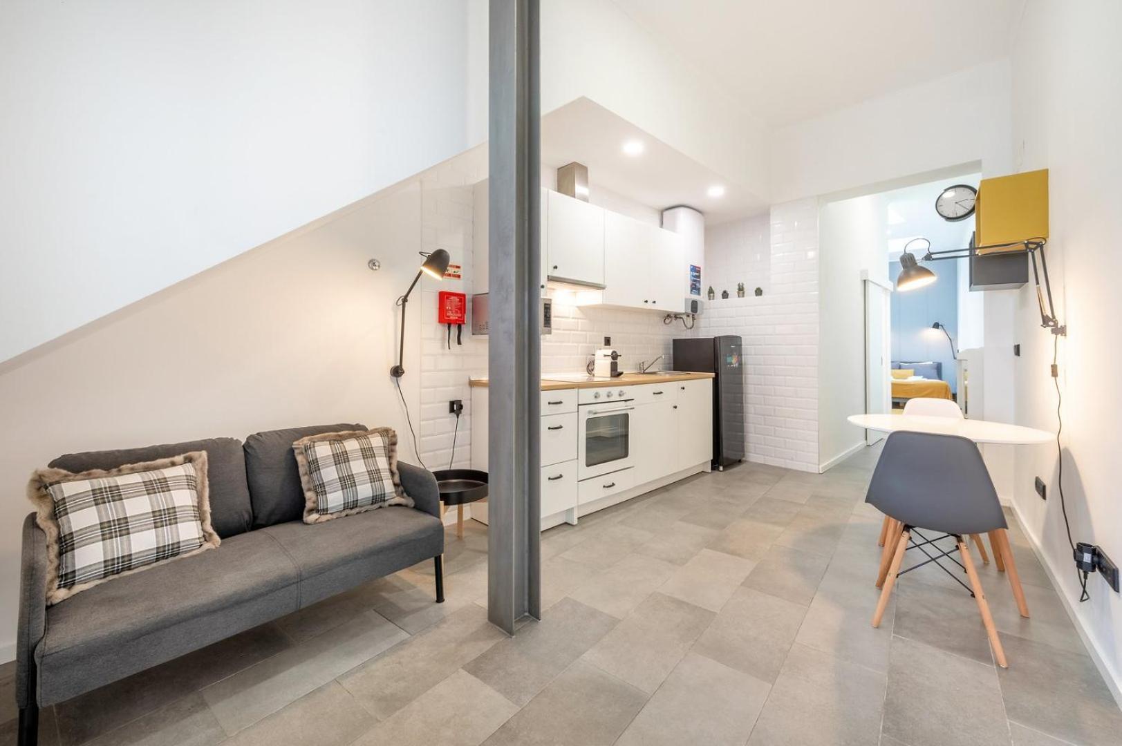 Guestready - 6E Studios 3 - Easy Living Studios 리스본 외부 사진
