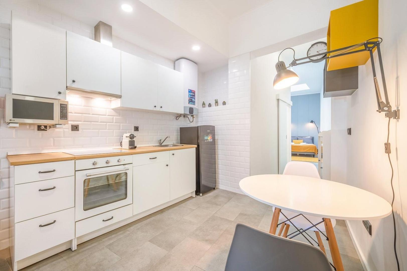 Guestready - 6E Studios 3 - Easy Living Studios 리스본 외부 사진