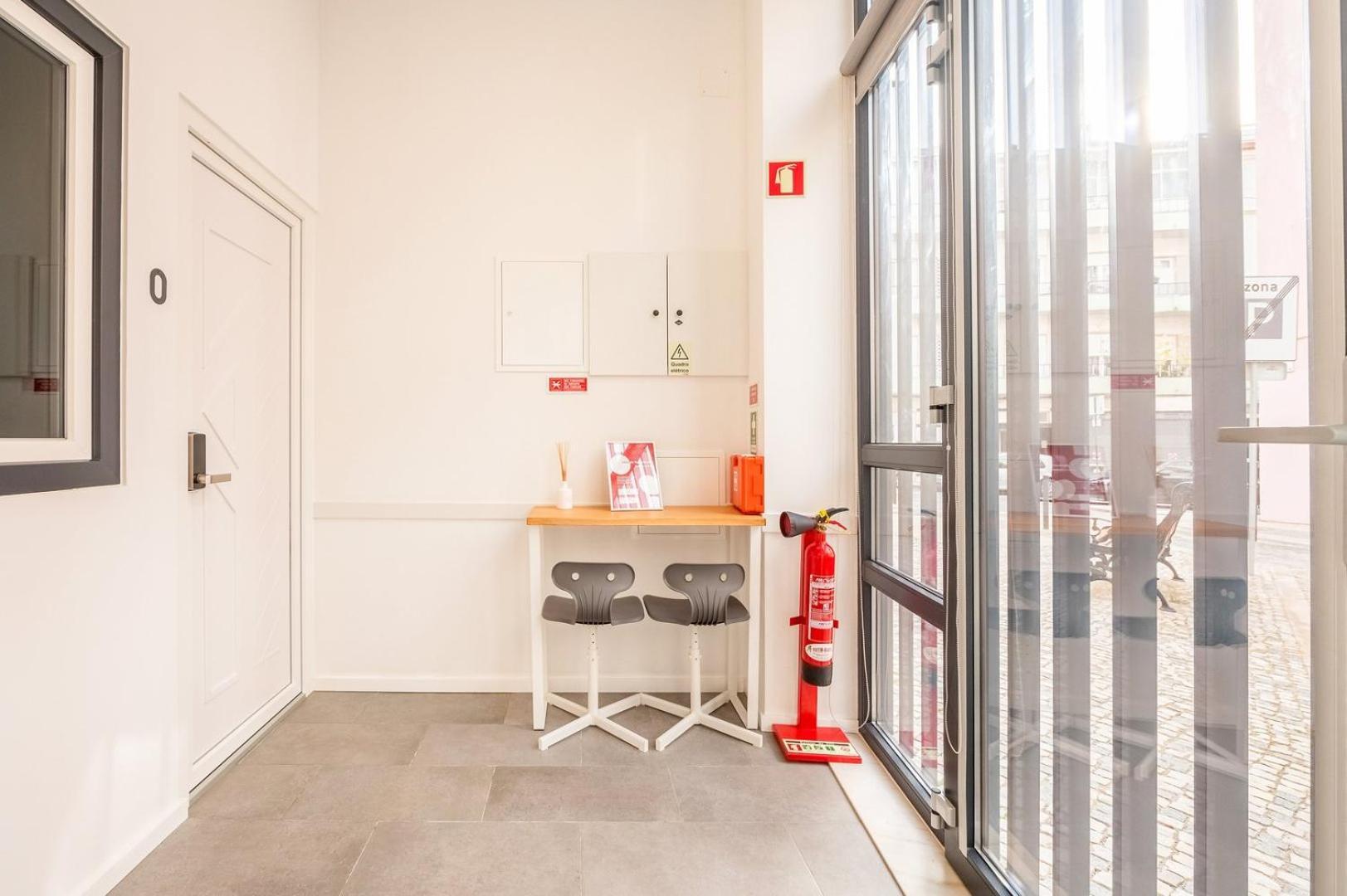 Guestready - 6E Studios 3 - Easy Living Studios 리스본 외부 사진